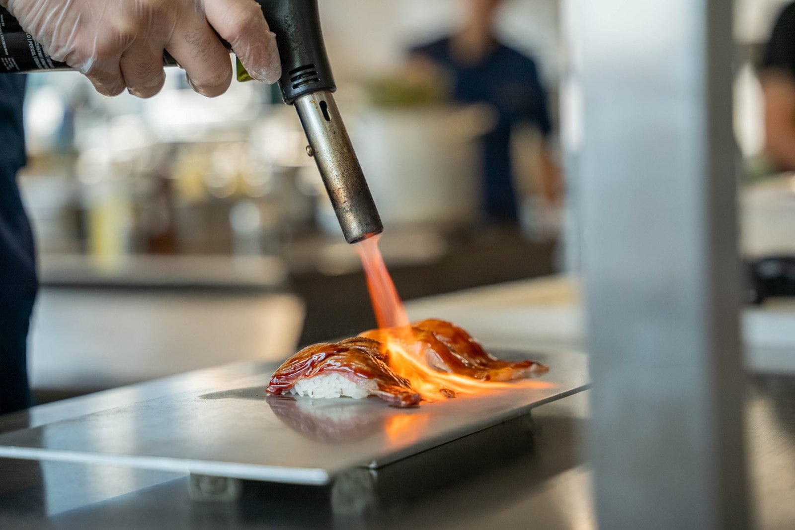 Chef's Menu